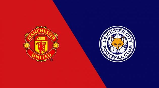 Man United v Leicester – Premier League