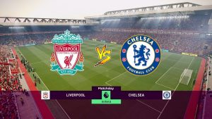 Liverpool vs Chelsea – 14 April 2019