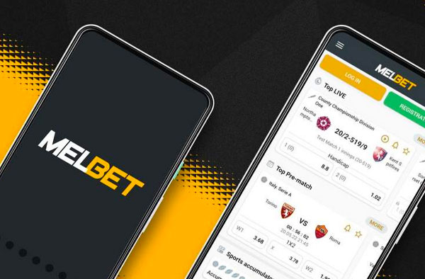 How the Melbet mobile app provides the best way to bet on the EPL