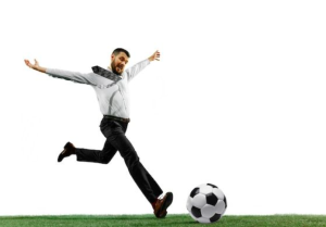 The Silent Coach: How GPS and AI Are Changing Football from the Inside Out