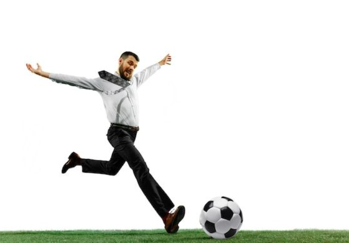 The Silent Coach: How GPS and AI Are Changing Football from the Inside Out
